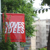balderoles socialistes propaganda electoral