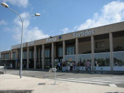 aeroport reus