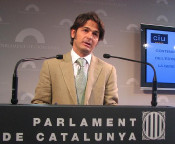 oriol pujol