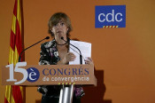 meritxell borras cdc convergencia congres