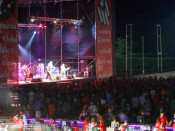 acampada jove 2008