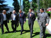 fundació ramon llull bargalló carod