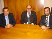 empresaris uruguai