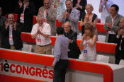 zapatero montilla congrés socialista