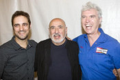 peret la troba kung-fu