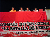 batalla ebre congrés