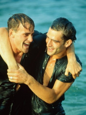 turisme gai homosexuals 
