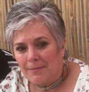 Nuria Martinez Ramal