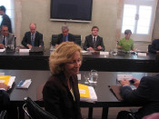 reunio estat central govern gerenalitat 