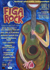 figa rock