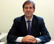 José Manuel Sánchez-Bustamante, subdelegat, gobierno, girona