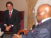mas president senegal artur ciu 