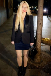 leticia sabater