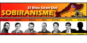 bloc gran sobirnaisme