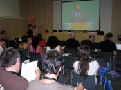 conferencia sida 