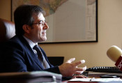 conseller jordi ausas