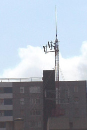 antena telefonica 