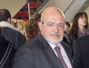 conseller josep huguet govern catala erc