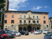 L'Ajuntament de Ripoll