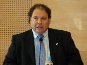 daniel massague alcalde torredembarra