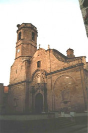 seros esglesia 