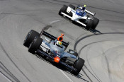 oriol servia cotxe circuit 