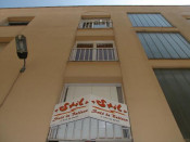 lloret de mar carrer pis finestres