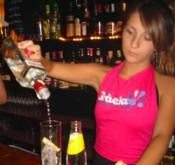 gràcia civisme bar cubata