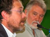pere izquierdo