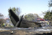 avió barajas accident spanair
