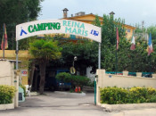 camping reina maris blanes
