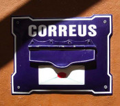 correus andorra correos carta segell carter bústia