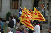 marxa vigatans senyeres estelades