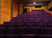 teatre tantarantana