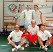 badminton bellaterra