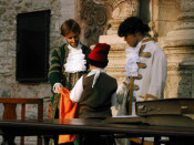 festa barroca moia 1714 
