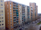 carrer sol i padris sabadell pisos