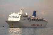 sky wonder baixell creure barco mar 