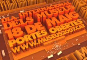 dia internacional dels museus 