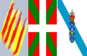 catalunya euskadi galicia