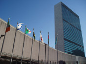 nova york nacions unides onu
