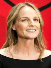 Helen Hunt, en una imatge d'arxiu