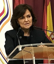 carmen calvo