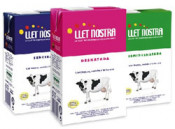 llet nostra