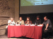 Taula rodona de cloenda de les jornades
