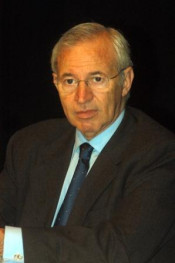 Miquel Valls, president de la Cambra de Barcelona