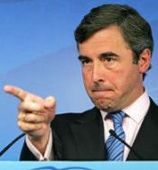Acebes, PP, Partit Popular, política, 