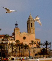 sitges avions 