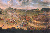 almansa, batalla, país valencià, valencia, JERPV