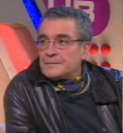 pepe rubianes el club albert om tv3